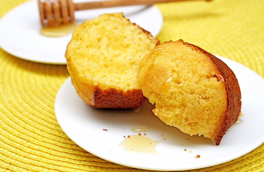 cornbread 1