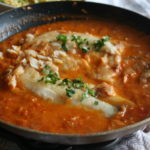 Ramadan Recipe Series: Samaki Wa Nazi (Coconut Fish Curry)