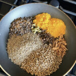 Ramadan Recipe Series: Xawaash Spice Mix