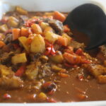Ramadan Recipe Series: Somali Beef Stew